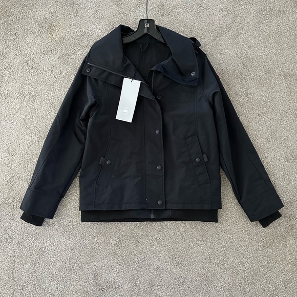 Canada Goose Chinook jacket NWT - Picture 1 of 7